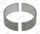 714724025mm Glyco Шатунні вкладки