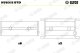 H783/5 STD Glyco Подшипник коленвала