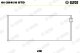 01-3841/6 STD Glyco Шатунные вкладыши