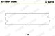 55-3854 SEMI Glyco Шатунные вкладыши для Mercedes Vario