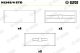 H1345/4 STD Glyco Підшипник колінчастого вала