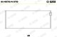 01-4079/4 STD Glyco Шатунные вкладыши