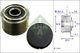 535 0159 10 INA Муфта генератора для Ford Transit