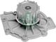538013410 INA Помпа для Volvo S80