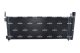 350495 NRF Радиатор кондиционера для Toyota RAV4