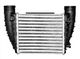 30252 NRF Интеркулер для Audi A4