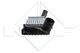 30511 NRF Интеркулер для Renault Kangoo