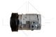 32684G NRF Компресор кондиціонера для Mazda MPV