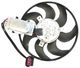 47647 NRF Вентилятор системы охлаждения двигателя