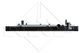 503988 NRF Радиатор охлаждения двигателя для Toyota RAV4