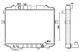 53034 NRF Радіатор охолодження двигуна для Hyundai H100
