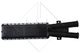 54266 NRF Радиатор печки для Land Rover Defender