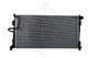 58230 NRF Радиатор охлаждения двигателя для Chrysler Voyager
