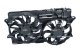 470168 NRF Вентилятор системи охолодження двигуна на Ford Mustang