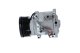 32973 NRF Компрессор кондиционера для Toyota Land Cruiser