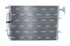 350628 NRF Радиатор кондиционера для Land Rover Range Rover
