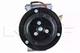 32851 NRF Компрессор кондиционера для Ford Kuga