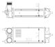 309071 NRF Інтеркулер для Ford EcoSport