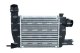 309161 NRF Интеркулер для Renault Clio