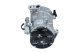 320261 NRF Компрессор кондиционера для Jeep Compass