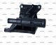 775068 NRF Фланец охлаждающей жидкости