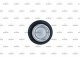 727118 NRF Датчик температуры охлаждающей жидкости