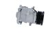 32973 NRF Компрессор кондиционера для Toyota Land Cruiser