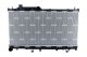 550170 NRF Радиатор охлаждения двигателя для Subaru Outback