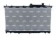 550189 NRF Радиатор охлаждения двигателя для Subaru Forester