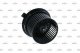 34182 NRF Вентилятор салона для Peugeot 207
