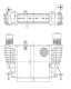 309043 NRF Интеркулер