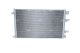 350346 NRF Радиатор кондиционера для Nissan Qashqai