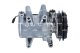 320224 NRF Компрессор кондиционера для Isuzu D-Max