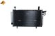 350408 NRF Радиатор кондиционера для Mazda CX-5