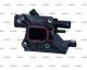 775068 NRF Фланец охлаждающей жидкости