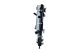 550156 NRF Радіатор охолодження двигуна для Ford Kuga