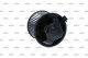 34182 NRF Вентилятор салона для Peugeot 207