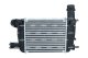 309161 NRF Интеркулер для Renault Clio