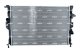 550156 NRF Радіатор охолодження двигуна для Ford Kuga