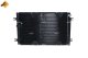 350436 NRF Радіатор кондиціонера для Suzuki Grand Vitara