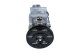 320224 NRF Компрессор кондиционера для Isuzu D-Max