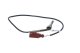 707194 NRF Датчик температури вихлопних газів