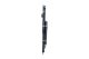 350490 NRF Радиатор кондиционера для Isuzu D-Max