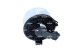 34484 NRF Вентилятор салона для Honda Insight