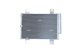350513 NRF Радиатор кондиционера для Daihatsu Terios