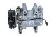 320224 NRF Компрессор кондиционера для Isuzu D-Max