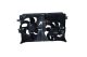 47912 NRF Вентилятор системы охлаждения двигателя