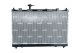 550031 NRF Радиатор охлаждения двигателя для Suzuki Vitara
