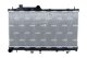550189 NRF Радиатор охлаждения двигателя для Subaru Forester