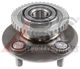 201221 A.B.S. Ступица колеса для Nissan Almera